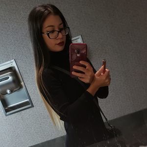 Meet your Posher, Patricia